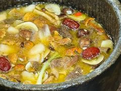 -滇藏石锅宴(崇仁巷老店)