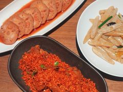-清水亭湖北菜(大屯DT51店)