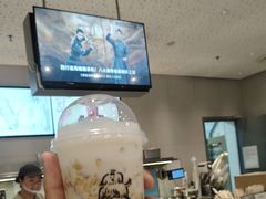 -喜茶(徐州金鹰店)