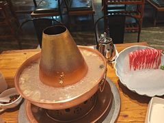 -额尔敦草原涮羊肉·烧烤(冻青树总店)