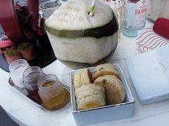 -瑰丽酒店·海吧·天际下午茶·现场DJ·天台酒吧