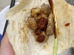 小饼-小寒羊烧烤(凯瑞时代大厦店)