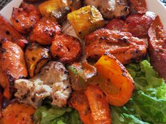 -辛德里印度餐厅(勒泰商圈店)