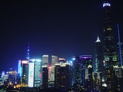 -上海外滩英迪格酒店