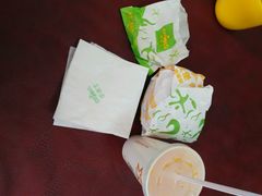 -华莱士·全鸡汉堡(祁阳店)