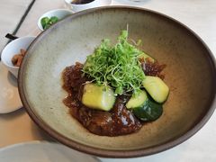 -苏州W酒店·苏滟中餐厅