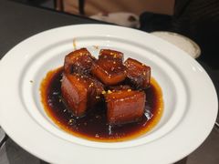 桂花红烧肉-金陵家宴·金陵春·南京菜(夫子庙店)