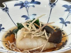 -鮨政·Omakase(港汇恒隆广场店)