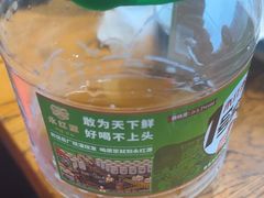 -永红源啤酒·烧烤·海鲜·大排档(台柳路店)