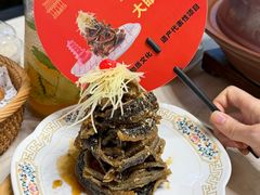 -二泉园老菜馆·百年无锡菜