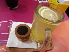 -Ice Monster冰馆·CNN评选全球十大甜品(国贸商城店)
