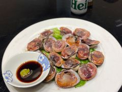 -高佳庄·舟山海鲜(海景旗舰店)