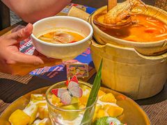 -泰妃殿(武汉首店)