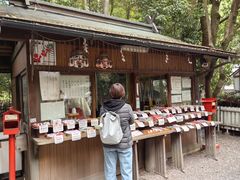 -野宫神社