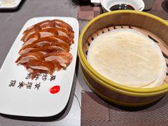 -北京全聚德(西翠路店)