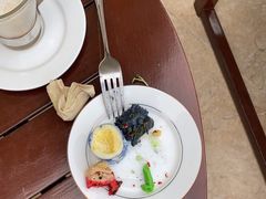 -三亚海棠湾喜来登度假酒店大堂吧