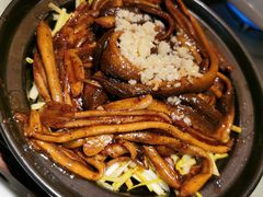 -佰家小厨·南京菜(夫子庙店)