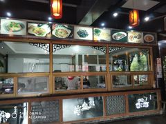 -龙抄手(文殊坊店)
