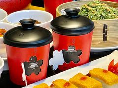 -東舍食唐精品陕菜馆