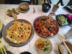 -巴厘龙虾·榜首油焖大虾(青山店)