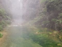 -山西壶关太行山大峡谷旅游景区