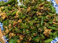 -华顺土菜馆(洪岗路店)