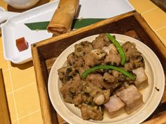 -蔡澜点心·粤菜(花城汇南区店)