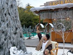 -HERRE·FARM 赫尔露营农场·团建聚会包场