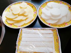 -芦月轩羊蝎子(北蜂窝店)