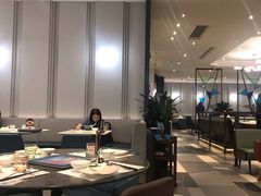 大堂-港丽餐厅(高德置地店)