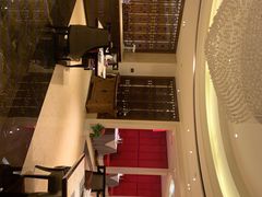 -国贸格兰维大酒店-山城映像中餐厅(青年路店)