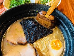 -日出拉面(望京店)