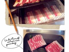 -新石器烤肉(南站店)