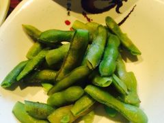 毛豆◉‿◉-大吉鲜鱼料理自慢(维也纳大厦店)