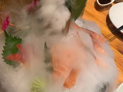 -鲁山人日本料理·放题·套餐(松卫北路店)