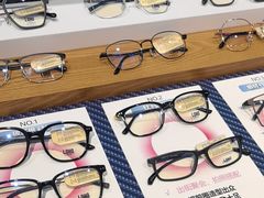 -LOHO眼镜(上海市浦江万达店)