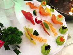 -雅和生态渔庄·宜城锅巴饭(龙灵山公园店)