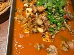 -乔街深夜食堂·台州菜·高压锅生蚝(杭州总店)