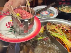 -沸炉重庆老火锅(军事博物馆店)