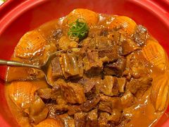 -俏立方·15年新楚菜