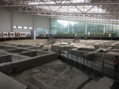-金沙遗址博物馆