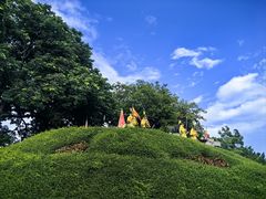 -胡里山炮台