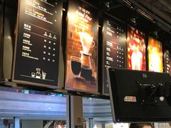 -COSTA COFFEE(恒基名人购物中心店)