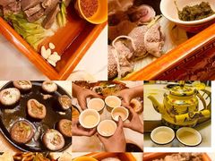 -如意林卡藏餐吧 (九寨沟店)