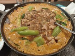 -湘肠香火锅店(团结湖店)