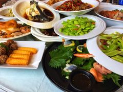 -满汉楼(江畔店)