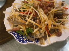 -利雅园酒家(大沙地店)