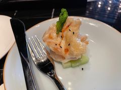 -杭州临平万丽酒店·万丽轩中餐厅