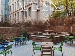 -潮一不贰·法式甜品·生日蛋糕·西式简餐(外滩店)