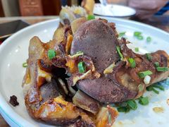 -那家老院子东北菜·饺子·小鸡炖蘑菇(艳华街店)